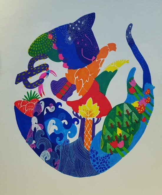 îlet Le Chat